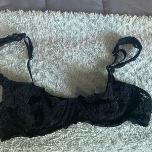 Aerie underwire bralette